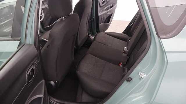 Hyundai BAYON 1.0 T-GDi MHEV SE Connect SUV 5dr Petrol Hybrid Manual Euro 6 (s/s) (100 ps)