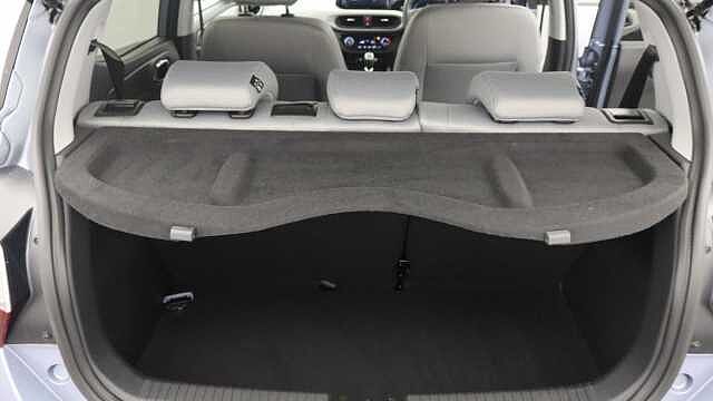 Hyundai i10 1.0 Premium Hatchback 5dr Petrol Manual Euro 6 (s/s) (63 ps)