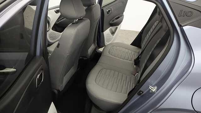 Hyundai i10 1.0 Premium Hatchback 5dr Petrol Manual Euro 6 (s/s) (63 ps)