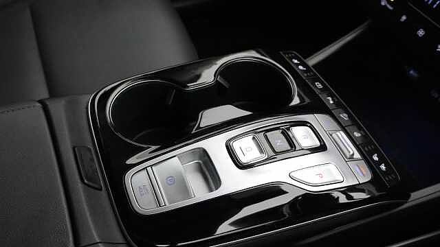 Hyundai TUCSON 1.6 h T-GDi 13.8kWh Ultimate SUV 5dr Petrol Plug-in Hybrid Auto 4WD Euro 6 (s/s)
