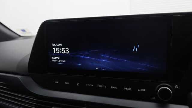 Hyundai i20 1.0 T-GDi N Line S Hatchback 5dr Petrol Manual Euro 6 (s/s) (100 ps)