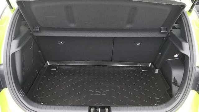 Hyundai i20 1.0 T-GDi N Line S Hatchback 5dr Petrol Manual Euro 6 (s/s) (100 ps)