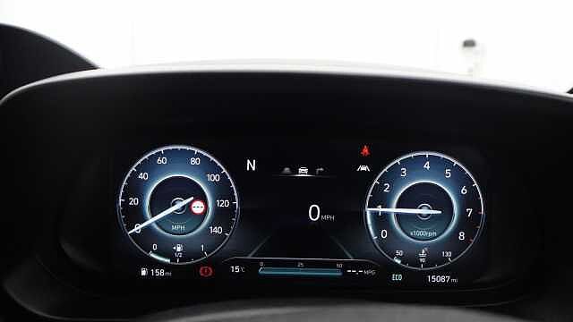 Hyundai i20 1.0 T-GDi MHEV Premium Hatchback 5dr Petrol Hybrid DCT Euro 6 (s/s) (100 ps)