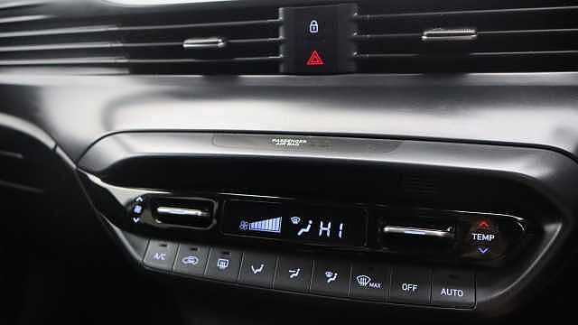 Hyundai i20 1.0 T-GDi MHEV Premium Hatchback 5dr Petrol Hybrid DCT Euro 6 (s/s) (100 ps)