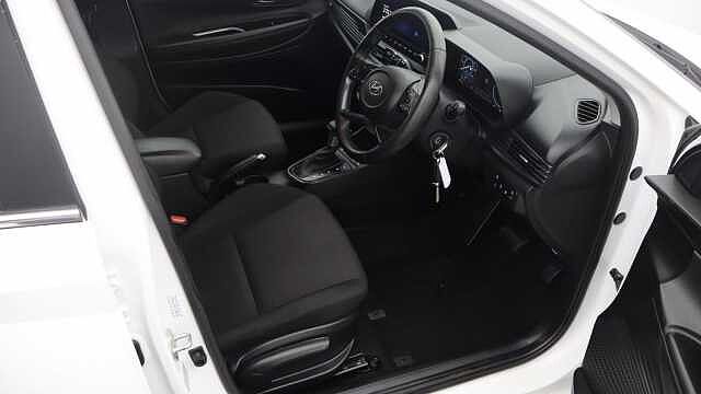 Hyundai i20 1.0 T-GDi MHEV Premium Hatchback 5dr Petrol Hybrid DCT Euro 6 (s/s) (100 ps)