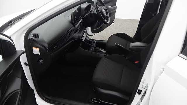 Hyundai i20 1.0 T-GDi MHEV Premium Hatchback 5dr Petrol Hybrid DCT Euro 6 (s/s) (100 ps)