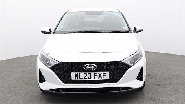 Hyundai i20 1.0 T-GDi MHEV Premium Hatchback 5dr Petrol Hybrid DCT Euro 6 (s/s) (100 ps)