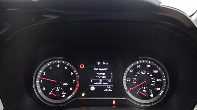 Hyundai i10 1.0 T-GDi N Line Hatchback 5dr Petrol Manual Euro 6 (s/s) (100 ps)