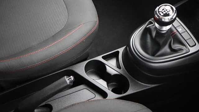 Hyundai i10 1.0 T-GDi N Line Hatchback 5dr Petrol Manual Euro 6 (s/s) (100 ps)