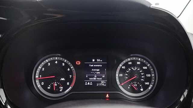 Hyundai i10 1.0 SE Connect Hatchback 5dr Petrol Manual Euro 6 (s/s) (67 ps)