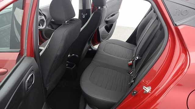Hyundai i10 1.0 SE Connect Hatchback 5dr Petrol Manual Euro 6 (s/s) (67 ps)