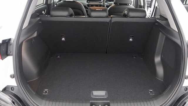 Hyundai KONA 1.6 h-GDi Ultimate SUV 5dr Petrol Hybrid DCT Euro 6 (s/s) (141 ps)