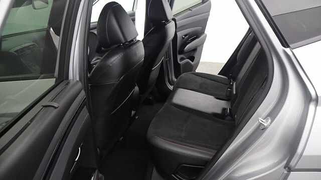 Hyundai TUCSON 1.6 T-GDi N Line S SUV 5dr Petrol Manual Euro 6 (s/s) (150 ps)