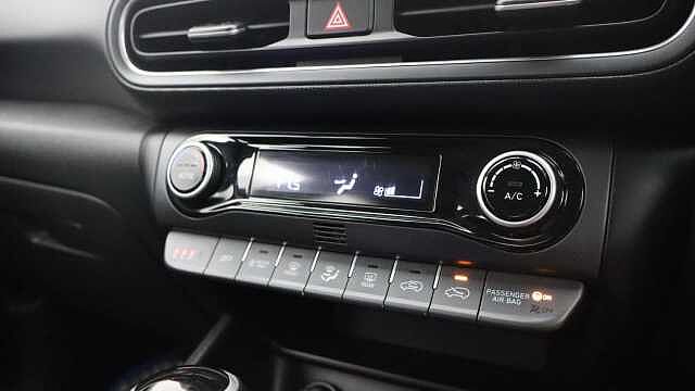 Hyundai KONA 1.6 h-GDi SE Connect SUV 5dr Petrol Hybrid DCT Euro 6 (s/s) (141 ps)
