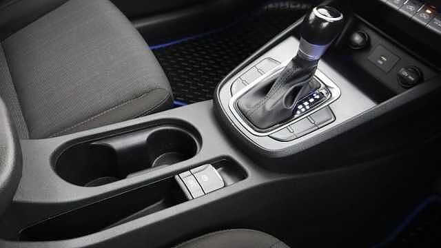 Hyundai KONA 1.6 h-GDi SE Connect SUV 5dr Petrol Hybrid DCT Euro 6 (s/s) (141 ps)