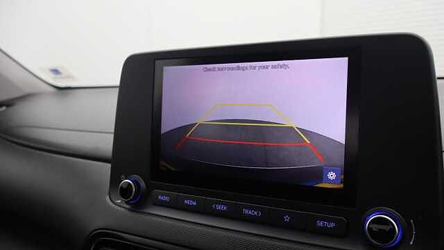 Hyundai KONA 1.0 T-GDi MHEV SE Connect SUV 5dr Petrol Hybrid Manual Euro 6 (s/s) (120 ps)