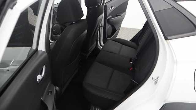 Hyundai KONA 1.6 h-GDi Premium SUV 5dr Petrol Hybrid DCT Euro 6 (s/s) (141 ps)