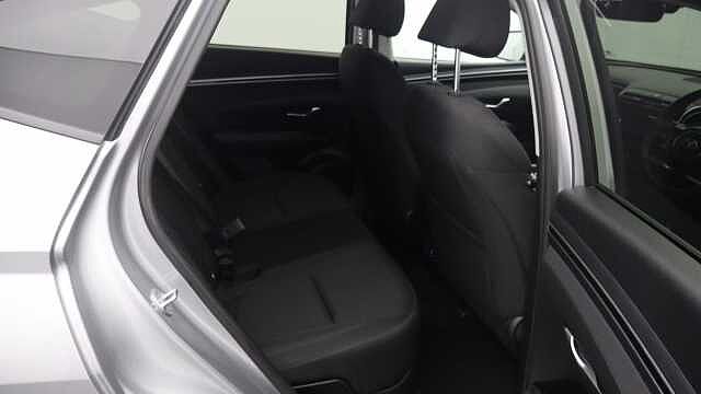 Hyundai TUCSON 1.6 h T-GDi SE Connect SUV 5dr Petrol Hybrid Auto Euro 6 (s/s) (230 ps)