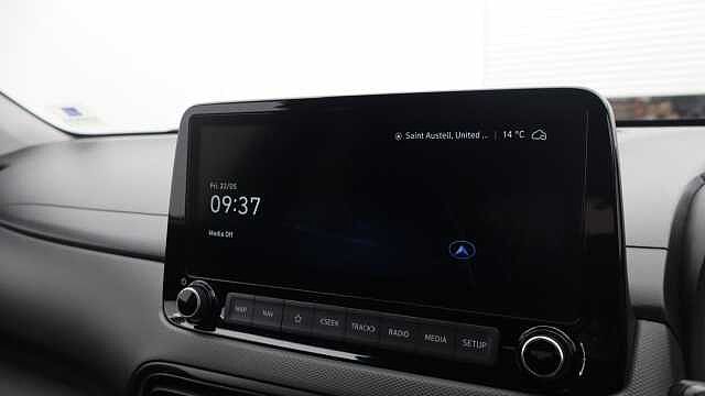 Hyundai KONA 1.0 T-GDi MHEV Premium SUV 5dr Petrol Hybrid Manual Euro 6 (s/s) (120 ps)