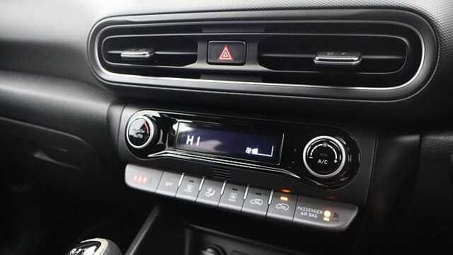 Hyundai KONA 1.0 T-GDi MHEV Premium SUV 5dr Petrol Hybrid Manual Euro 6 (s/s) (120 ps)