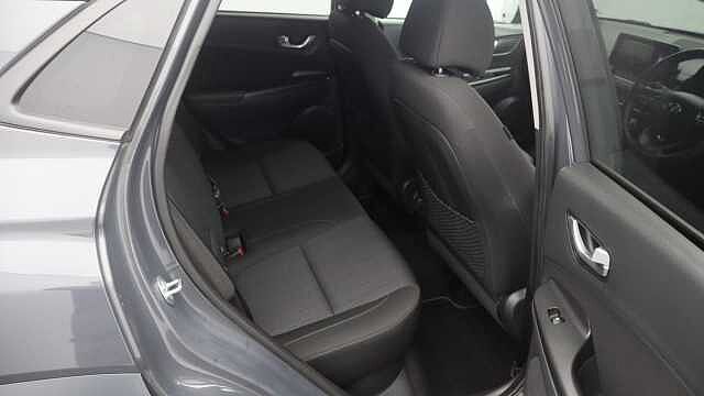 Hyundai KONA 1.0 T-GDi MHEV Premium SUV 5dr Petrol Hybrid Manual Euro 6 (s/s) (120 ps)