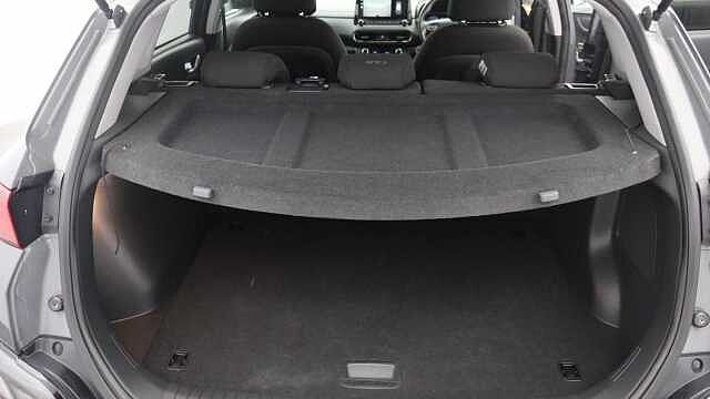 Hyundai KONA 1.0 T-GDi MHEV Premium SUV 5dr Petrol Hybrid Manual Euro 6 (s/s) (120 ps)
