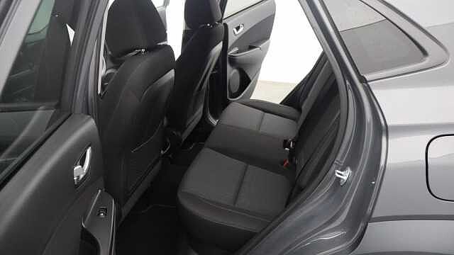 Hyundai KONA 1.0 T-GDi MHEV Premium SUV 5dr Petrol Hybrid Manual Euro 6 (s/s) (120 ps)