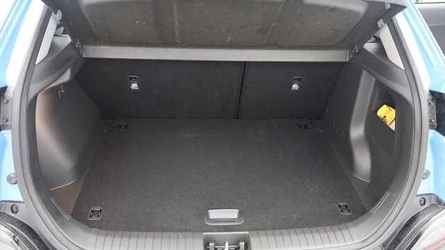 Hyundai KONA 1.0 T-GDi MHEV SE Connect SUV 5dr Petrol Hybrid Manual Euro 6 (s/s) (120 ps)