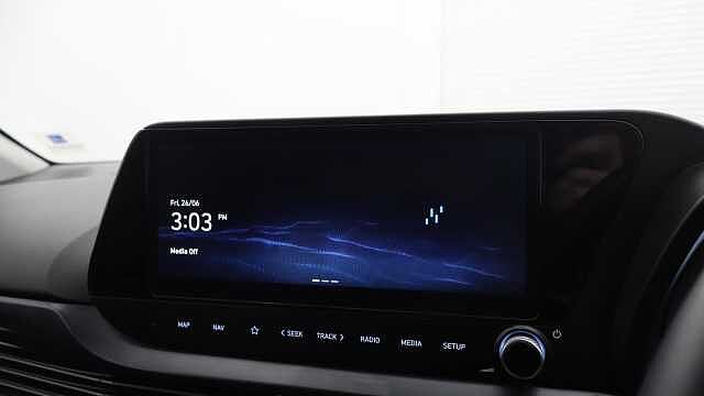 Hyundai BAYON 1.0 T-GDi Premium SUV 5dr Petrol Manual Euro 6 (s/s) (100 ps)