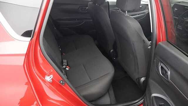 Hyundai BAYON 1.0 T-GDi Premium SUV 5dr Petrol Manual Euro 6 (s/s) (100 ps)