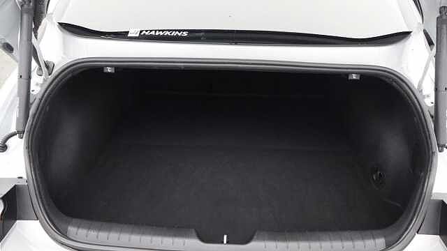 Hyundai IONIQ 6 77.4kWh Ultimate Saloon 4dr Electric Auto (228 ps)