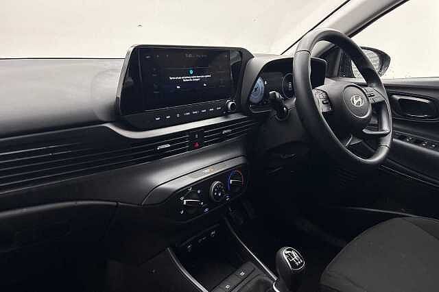 Hyundai i10 1.0 Advance Hatchback 5dr Petrol Manual Euro 6 (s/s) (63 ps)