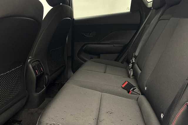 Hyundai i10 1.0 Advance Hatchback 5dr Petrol Manual Euro 6 (s/s) (63 ps)