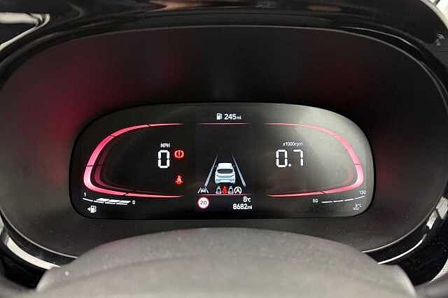 Hyundai i10 1.0 Advance Hatchback 5dr Petrol Manual Euro 6 (s/s) (63 ps)