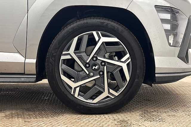 Hyundai i10 1.0 Advance Hatchback 5dr Petrol Manual Euro 6 (s/s) (63 ps)