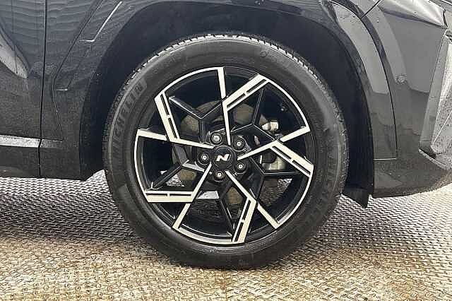 Hyundai i10 1.0 Advance Hatchback 5dr Petrol Manual Euro 6 (s/s) (63 ps)