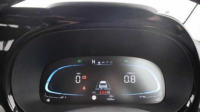Hyundai i10 1.0 Advance Hatchback 5dr Petrol Auto Euro 6 (s/s) (63 ps)