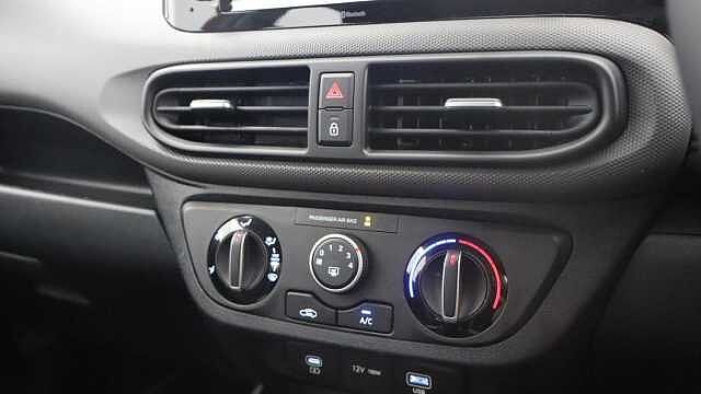 Hyundai i10 1.0 Advance Hatchback 5dr Petrol Auto Euro 6 (s/s) (63 ps)