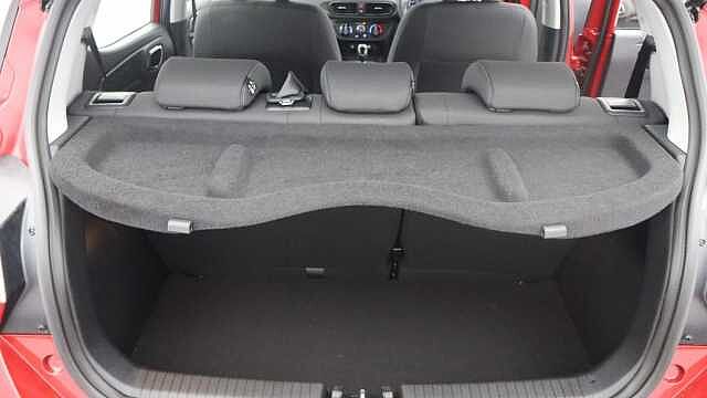 Hyundai i10 1.0 Advance Hatchback 5dr Petrol Auto Euro 6 (s/s) (63 ps)