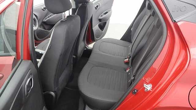 Hyundai i10 1.0 Advance Hatchback 5dr Petrol Auto Euro 6 (s/s) (63 ps)