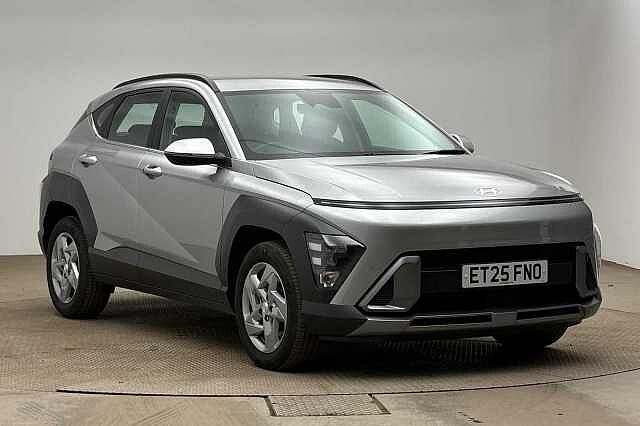 Hyundai TUCSON 1.6 h T-GDi Ultimate SUV 5dr Petrol Hybrid Auto Euro 6 (s/s) (230 ps)