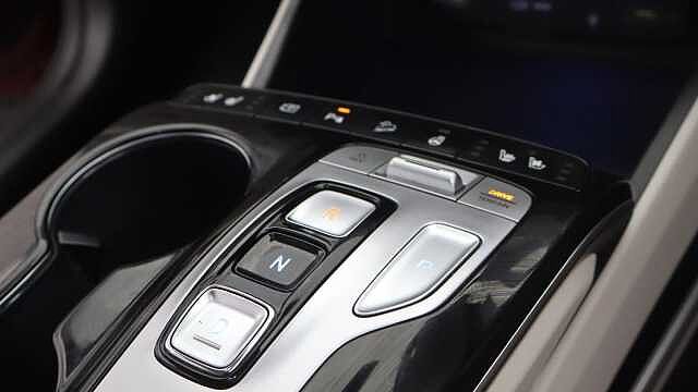 Hyundai TUCSON 1.6 T-GDi 13.8kWh Ultimate SUV 5dr Petrol Plug-in Hybrid Auto 4WD Euro 6 (s/s) (