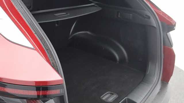 Hyundai TUCSON 1.6 T-GDi 13.8kWh Ultimate SUV 5dr Petrol Plug-in Hybrid Auto 4WD Euro 6 (s/s) (