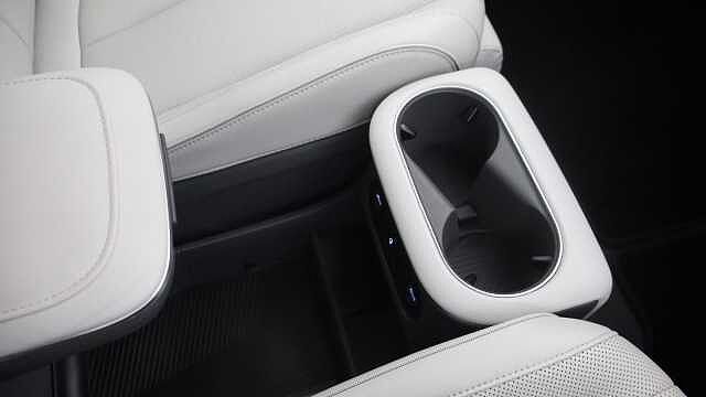 Hyundai IONIQ 5 77kWh Ultimate Hatchback 5dr Electric Auto (228 ps)