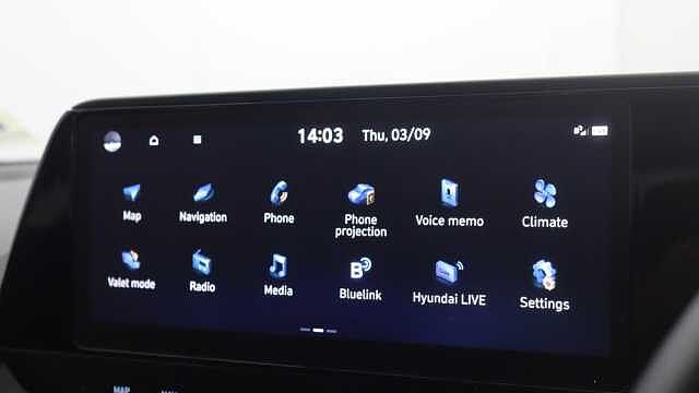 Hyundai BAYON 1.0 T-GDi MHEV Premium SUV 5dr Petrol Hybrid DCT Euro 6 (s/s) (100 ps)