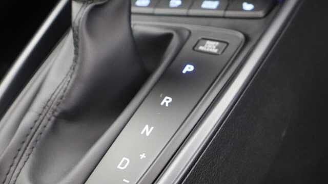 Hyundai BAYON 1.0 T-GDi MHEV Premium SUV 5dr Petrol Hybrid DCT Euro 6 (s/s) (100 ps)