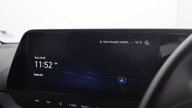 Hyundai BAYON 1.0 T-GDi Advance SUV 5dr Petrol Manual Euro 6 (s/s) (100 ps)