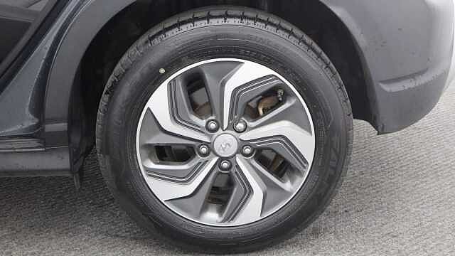 Hyundai KONA 1.6 h-GDi SE Connect SUV 5dr Petrol Hybrid DCT Euro 6 (s/s) (141 ps)