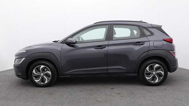 Hyundai KONA 1.6 h-GDi SE Connect SUV 5dr Petrol Hybrid DCT Euro 6 (s/s) (141 ps)