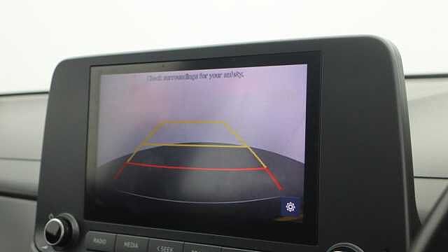 Hyundai KONA 1.6 h-GDi SE Connect SUV 5dr Petrol Hybrid DCT Euro 6 (s/s) (141 ps)